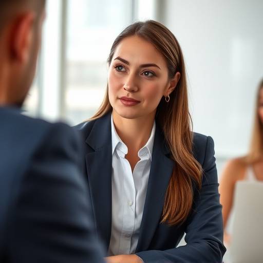 Ace the Behavioral Interview - Interview Preparation