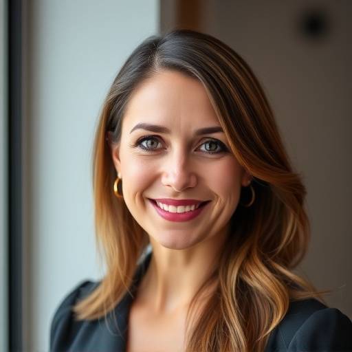 Amelia Stone - Founder and CEO at InterviewWise