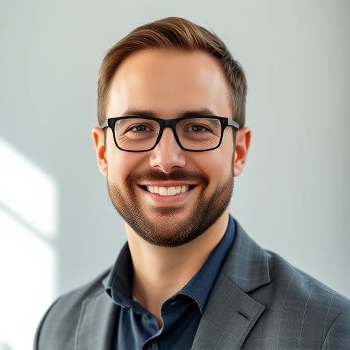 Benjamin Parker - Senior Interview Coach at InterviewWise