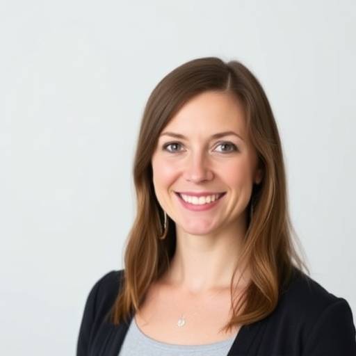 Emily White, InterviewWise Client